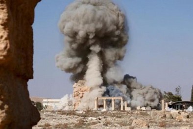 Tình hình chiến sự Syria mới nhất: Nga đưa công binh sang Syria tháo gỡ bom mìn